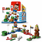 Playset Lego ‎The Adventures of Mario Starter Course (Refurbished D)