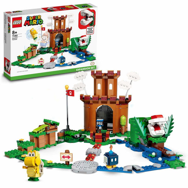 Construction set Lego ‎71362 (Refurbished D)