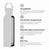 Thermal Bottle Grey (532 ml) (Refurbished C)