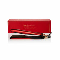 Hair Straightener Ghd ‎Platinum Plus Deep Scarlet (Refurbished D)