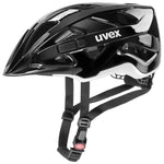 Adult's Cycling Helmet Uvex Active Black 56-60 cm (Refurbished A+)