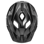 Adult's Cycling Helmet Uvex Active Black 56-60 cm (Refurbished A+)