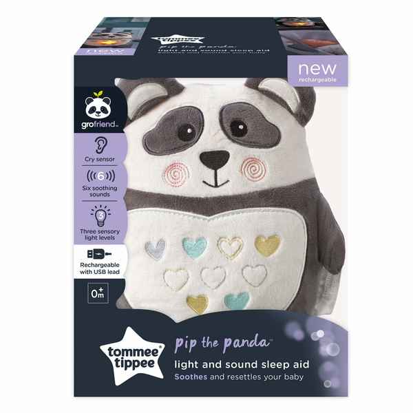 Teddy Bear Tommee Tippee Pip AKA0061 (Refurbished D)