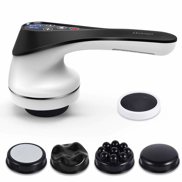 Massager DE-1803 Anti-cellulite (Refurbished B)