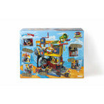 Vehicle Playset SuperThings ‎Rivals of Kaboom (Refurbished A+)