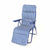 Folding Chair Relax Blue (Refurbished C)