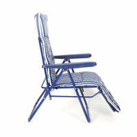 Folding Chair Relax Blue (Refurbished C)