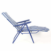 Folding Chair Relax Blue (Refurbished C)