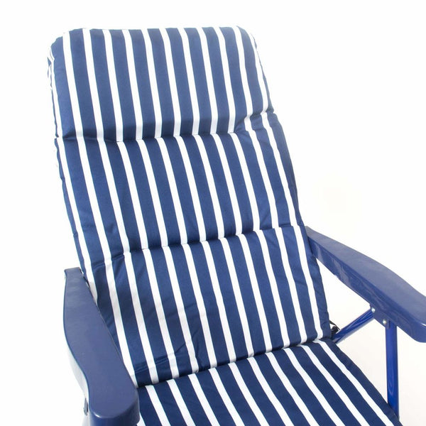 Folding Chair Relax Blue (Refurbished C)