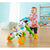 Andador con ruedas Fisher Price ‎Cebra Parlanchina (Reacondicionado B)