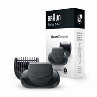 Shaving razor blades Braun (Refurbished A+)