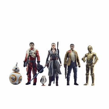 Action Figure Hasbro ‎Star Wars (Refurbished D)