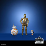 Action Figure Hasbro ‎Star Wars (Refurbished D)