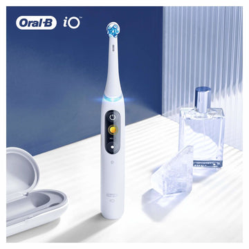 Replacement Head Oral-B iO (Refurbished A+)