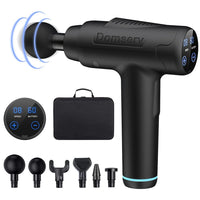 Massage Gun for Relaxation and Muscle Recovery MG018 (Refurbished D)