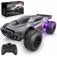 Remote control car 2.4GHz (Refurbished B)