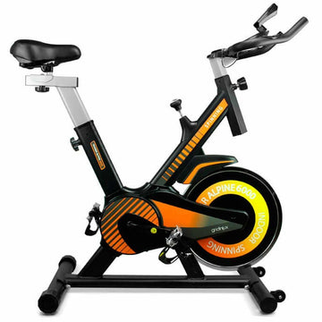 Stationary bike Trainer Alpine 6000 (Refurbished A+)