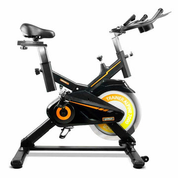 Stationary bike Trainer Alpine 7000 (Refurbished B)