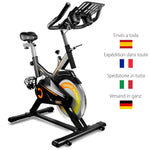 Stationary bike Trainer Alpine 7000 (Refurbished B)