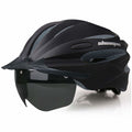 Adult's Cycling Helmet ‎ JYPS-62B (57-62 cm) (Refurbished B)