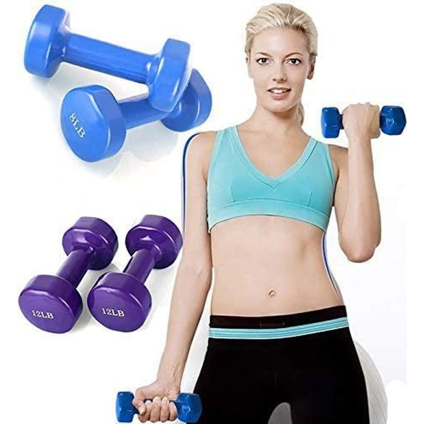 Accessory Fitness (2 kg) (Refurbished C)