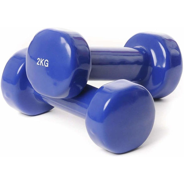 Accessory Fitness (2 kg) (Refurbished C)