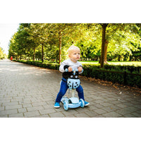 Scooter Tricycle 5-in-1 (Refurbished C)