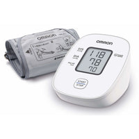 Arm Blood Pressure Monitor Omron X2 Basic (Refurbished B)