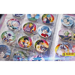 Pack of stickers Panini ‎004106BOX26F (Refurbished A+)