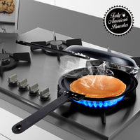 Tasty American Pancake Pan