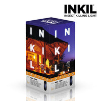 Inkil T1500 Fly Killer Light