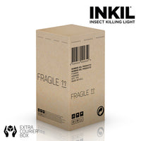 Inkil T1500 Fly Killer Light