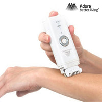 Pearl Adore Better Living Electric Shaver