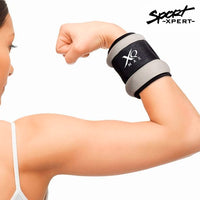 Ankle and Wrist Weights (pack of 2)