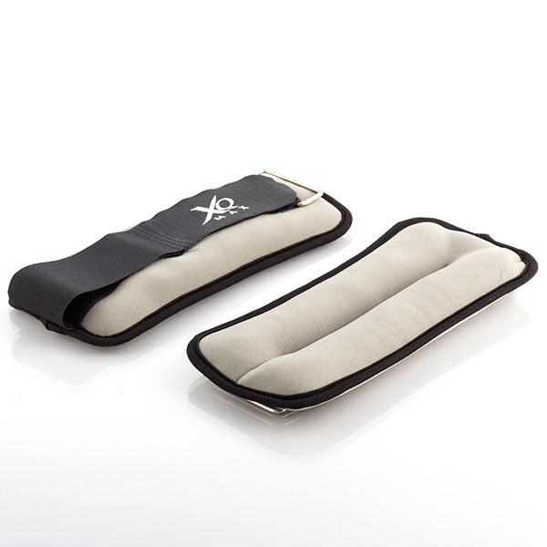 Ankle and Wrist Weights (pack of 2)