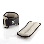 Ankle and Wrist Weights (pack of 2)