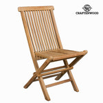 Folding Chair Teak