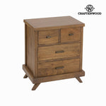 Nightstand (53 x 35 x 63 cm) - Ellegance Collection