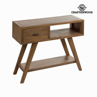 Amara console - Ellegance Collection by Craftenwood