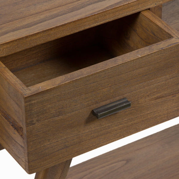 Amara console - Ellegance Collection by Craftenwood