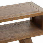 Amara console - Ellegance Collection by Craftenwood