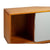 Console Aarhus Mindi wood (90 x 45 x 80 cm)