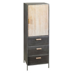 Cupboard Boston (40 x 37 x 120 cm)