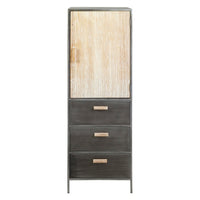 Cupboard Boston (40 x 37 x 120 cm)