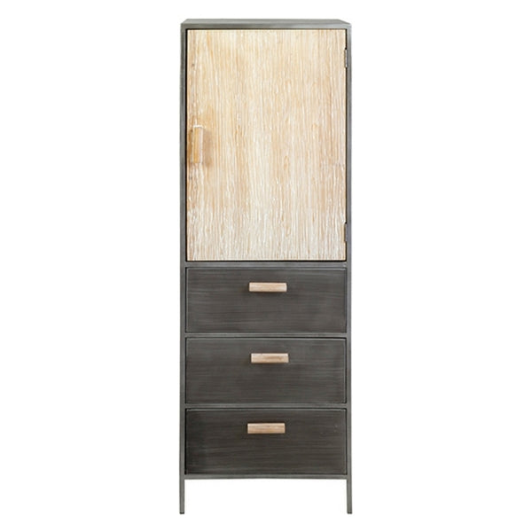 Cupboard Boston (40 x 37 x 120 cm)