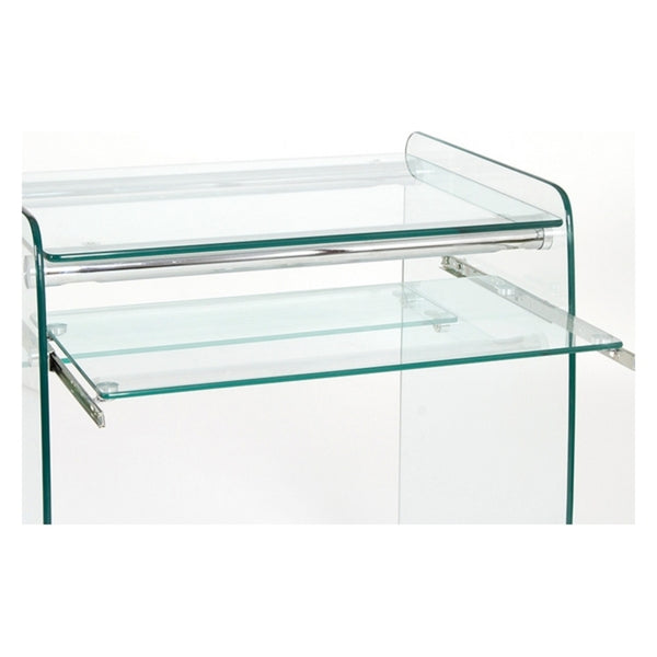 Desk Tempered Glass (70 x 56 x 80 cm)