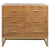 Chest of drawers Stay Mindi wood (90 x 100 x 45 cm)