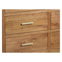 Chest of drawers Stay Mindi wood (90 x 100 x 45 cm)