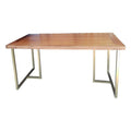 Table Stay Mindi wood (160 x 90 x 75 cm)