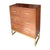 Furniture Continental Mindi wood (100 x 90 x 45 cm)